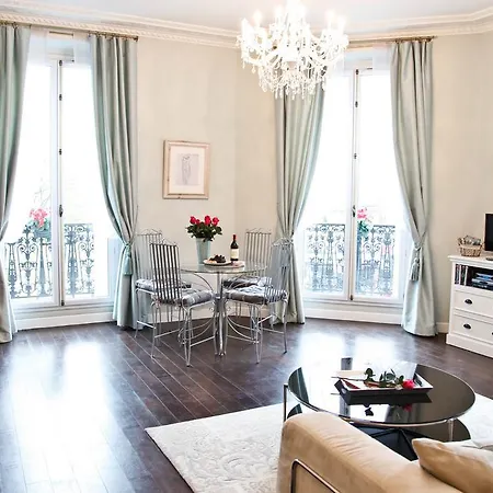 La Charme Du Marais Apartment Paris Exterior photo