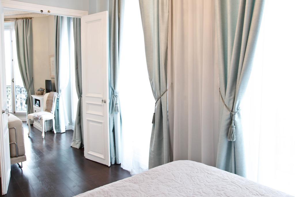 Apartamento La Charme Du Marais
