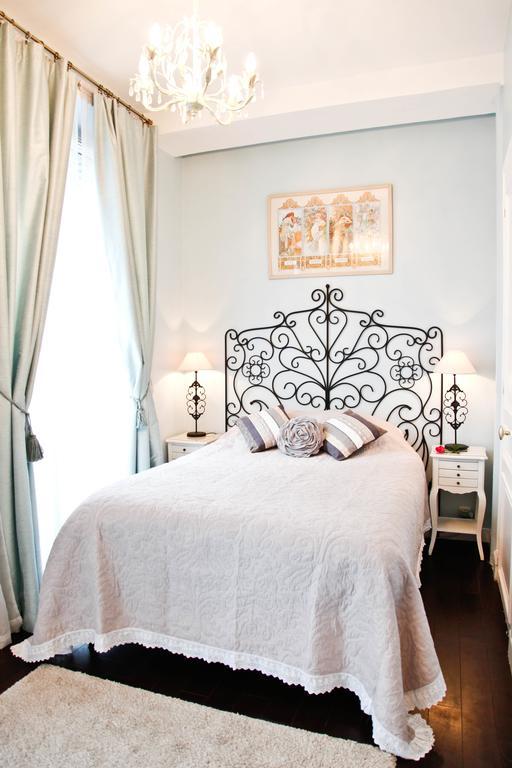 Apartamento La Charme Du Marais Paris