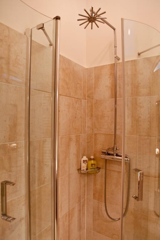 Apartamento La Charme Du Marais *