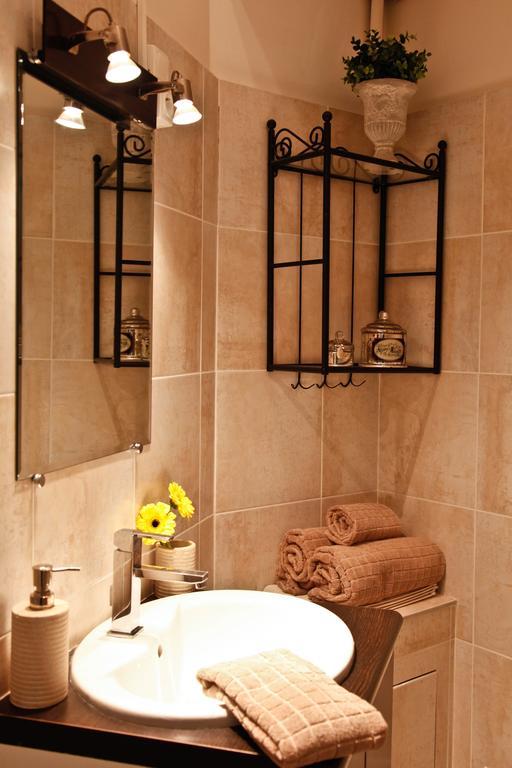 Apartamento La Charme Du Marais París