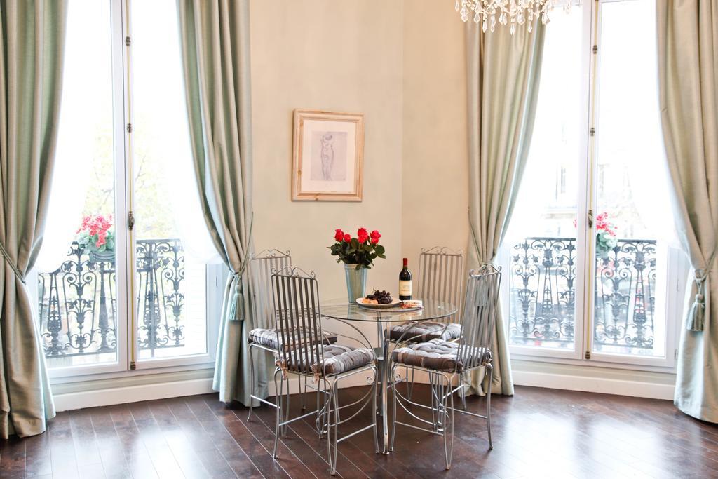 Apartamento La Charme Du Marais