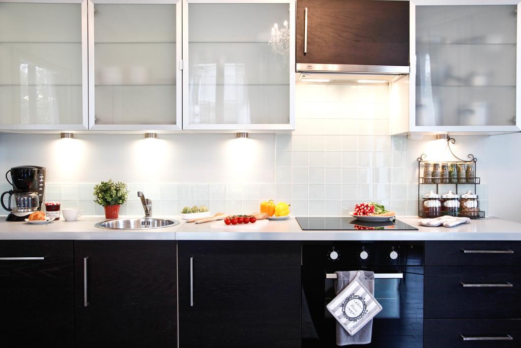 Apartamento La Charme Du Marais París