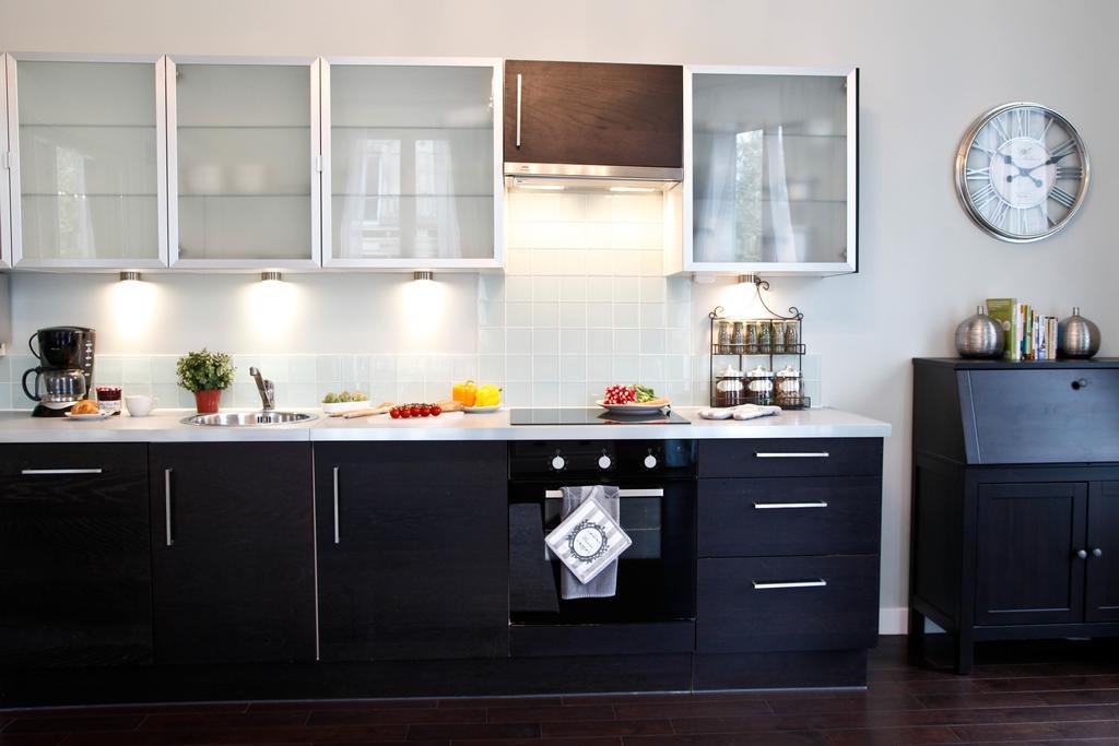 La Charme Du Marais Apartamento